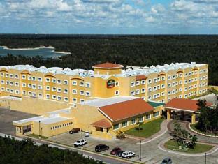 Cancun Mexico Reservation