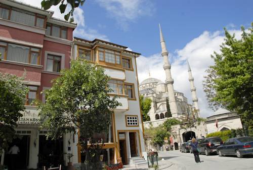 İstanbul Turkey Reservation