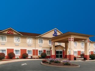 Milroy (PA) United States Reservation