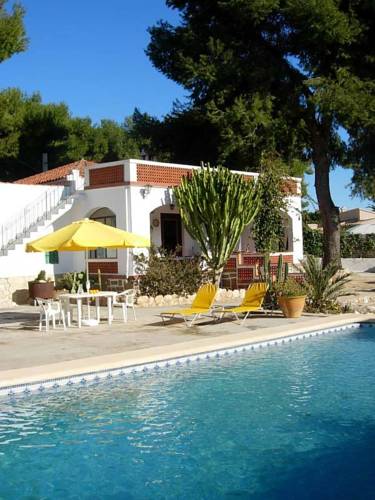 Moraira Spain Reservation Promo Code Booking.com