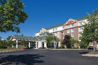 Twinsburg (OH) United States Reservation