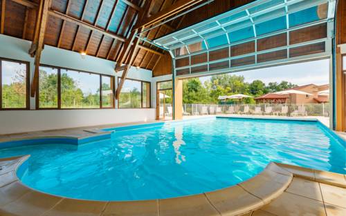 贝热拉克 法國 Bergerac 预订促销代码 booking.com