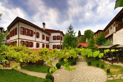 Safranbolu (Karabuk) Turkey Reservation Promo Code Booking.com