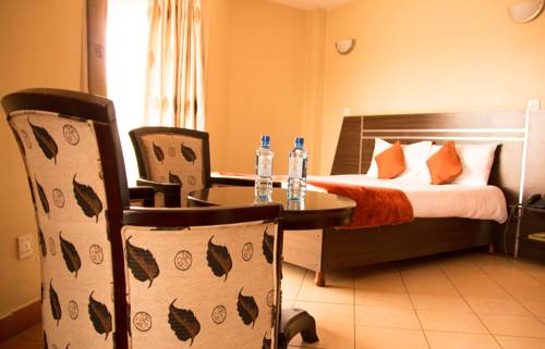 Nairobi Transit Hotel Nairobi Kenya Reservation Promo Code Booking.com