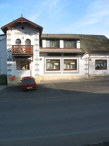 Turnov Tsjechië promotiecode hotelreservering booking.com