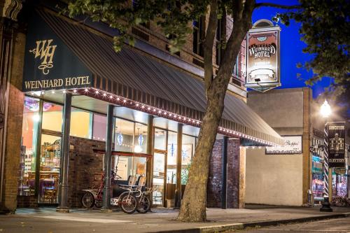 Dayton (WA) United States Reservation Promo Code Agoda.com
