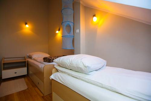 Świnoujście Polen promotiecode hotelreservering booking.com