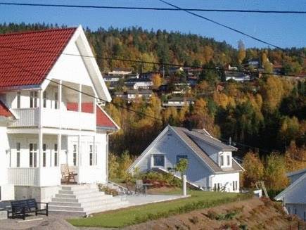 Vennesla Norway Reservation