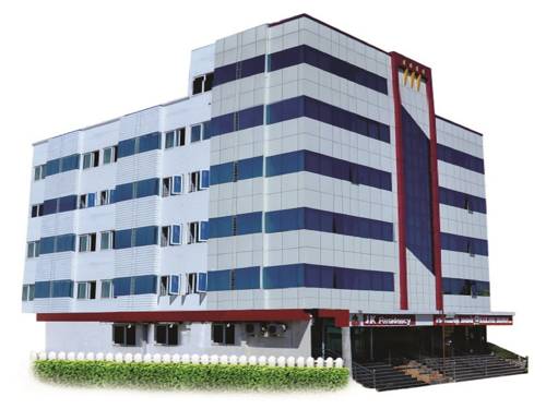 TiruchchirÄppalli India Reservation Promo Code Booking.com