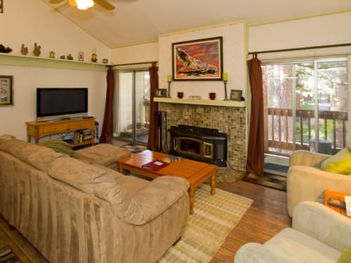 Mammoth Lakes (Californie) États Unis code promo de réservation d'hôtel booking.com