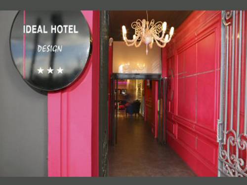 Paris France Reservation