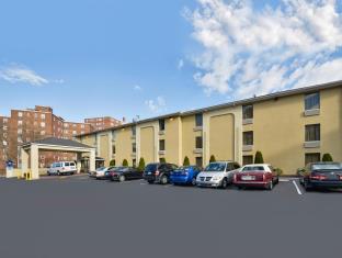 Irvington (NJ) United States Reservation