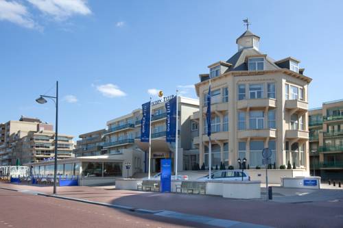 Noordwijk aan Zee Pays-Bas code promo de réservation d'hôtel booking.com