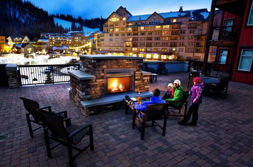 冬季公园（科罗拉多州） 美国 Winter Park (Colorado) 预订促销代码 booking.com