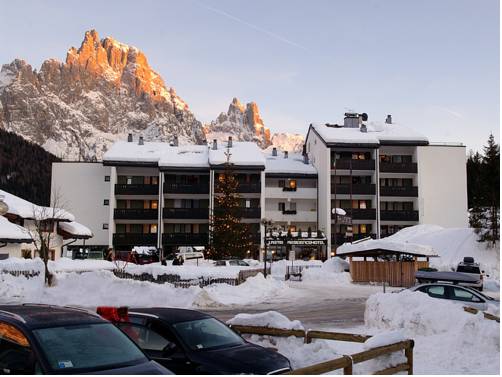 San Martino Di Castrozza Italy Reservation Promo Code Booking.com