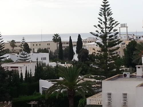 Hammamet Tunísia código promocional de reserva de hotel booking.com