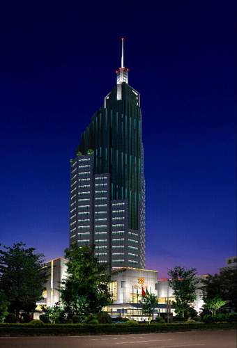 Dongguan China Reservation