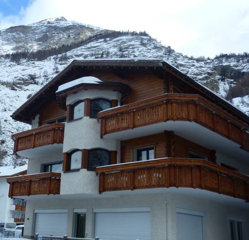 Saas-Almagell Switzerland Reservation