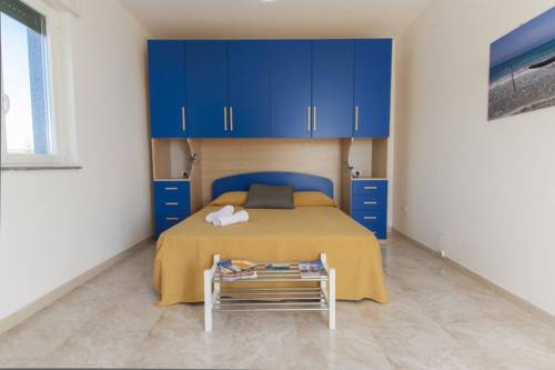 Ugento Italy Reservation Promo Code Booking.com