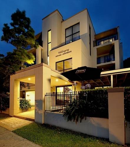 Wollongong Australia Reservation