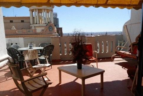 Madrid Spain Reservation