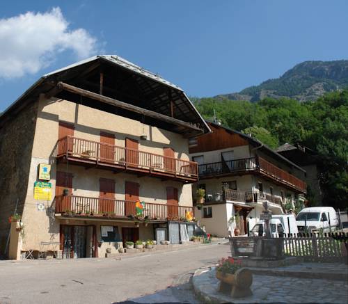 Freissinières France Reservation Promo Code Booking.com