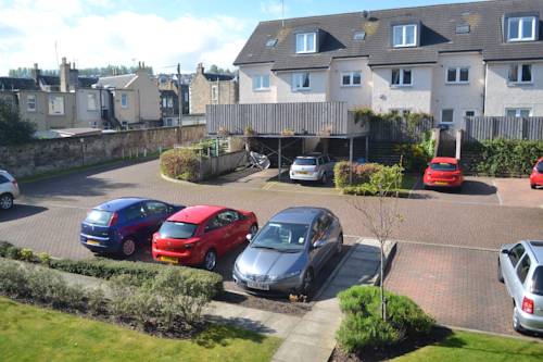 Edinburgh United Kingdom Reservation