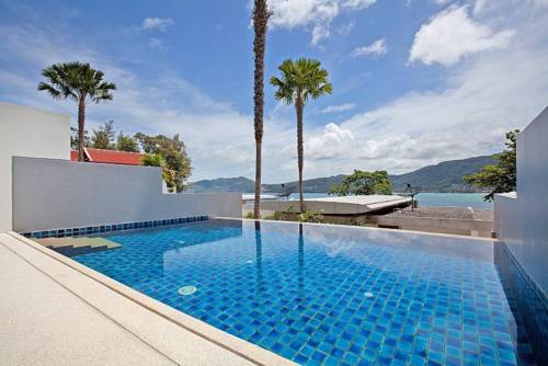 Playa de patong Tailandia Código promocional de reserva de hotel Booking.com