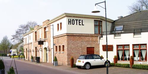 休斯登 荷蘭 Heusden 预订促销代码 booking.com