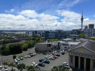 Auckland New Zealand Reservation Promo Code Agoda.com