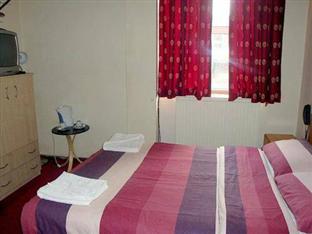 London United Kingdom Reservation