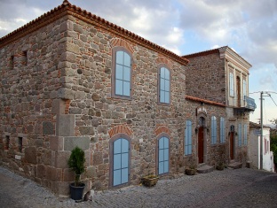 Bergama Turkey Reservation