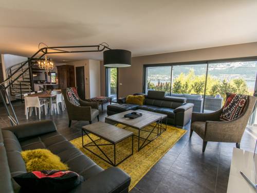Sévrier France Reservation Promo Code Booking.com