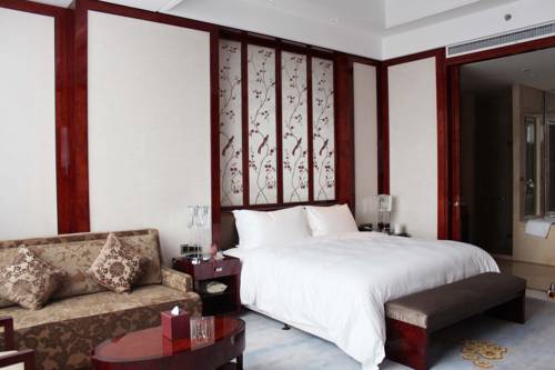 Taizhou China Reservation