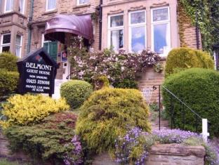 Harrogate United Kingdom Reservation Promo Code Agoda.com