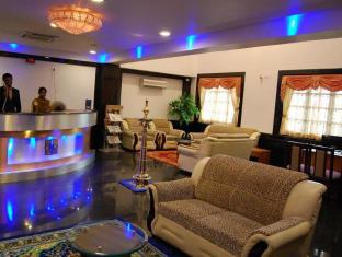 Tiruchirappalli India Reservation Promo Code Agoda.com