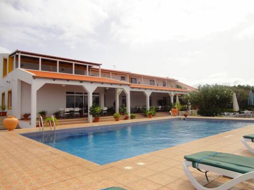 Cidade Velha Cape Verde Reservation