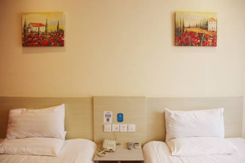 Jiaxing China Reservation Promo Code Booking.com
