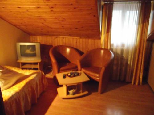 Buşteni Romania Reservation