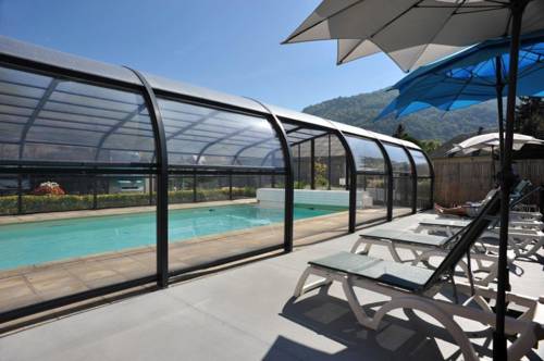 Agos Vidalos France Reservation Promo Code Booking.com