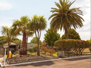 Tauranga New Zealand Reservation