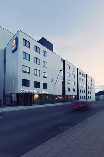 Tromsø Norway Reservation