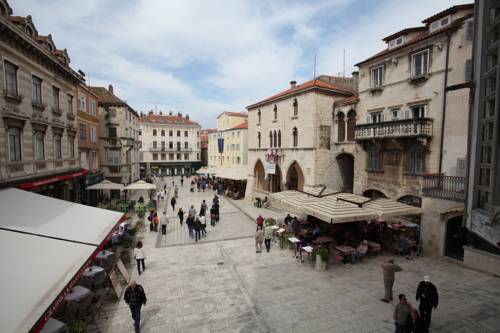 Split Croatia Reservation Promo Code Booking.com