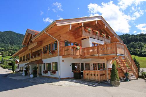 Berchtesgaden Germany Reservation
