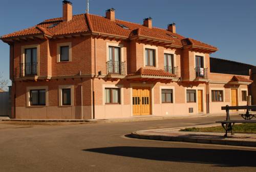 Villacelama Espagne code promo de réservation d'hôtel booking.com