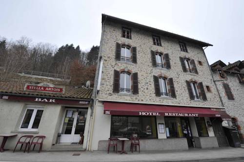 Laroquebrou France Reservation