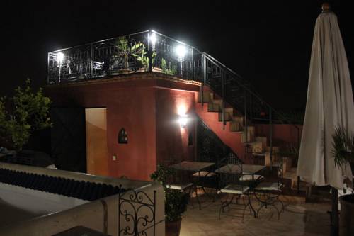 Marrakech Morocco Reservation
