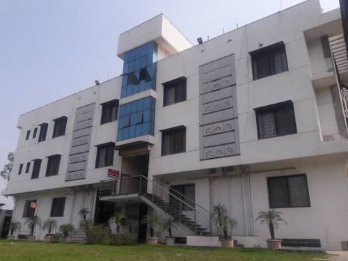 Waluj Buzurg India Reservation
