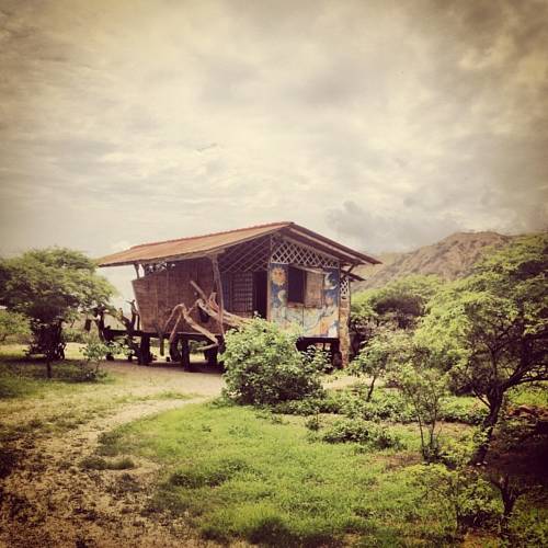 Zorritos Peru Reservation