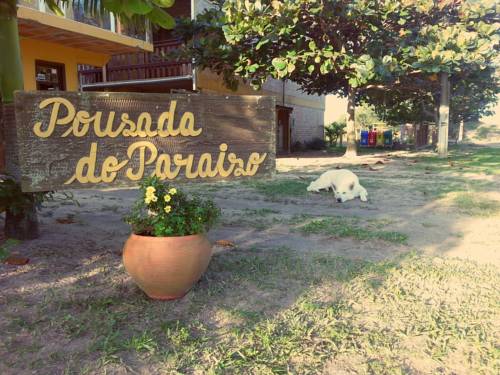 Barra de Ibiraquera Brazil Reservation
